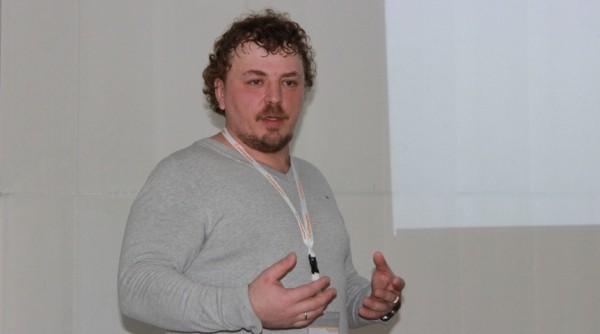 Травматологи КМХЦ поделятся опытом в лечении переломов