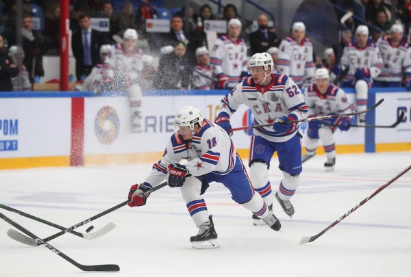 
        Итоги сезона. СКА: осенняя турбулентность и спасительная молодёжь
      