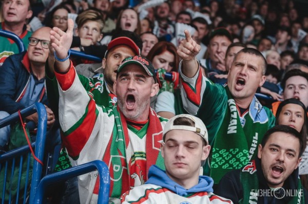 
        Лучший турнир предсезонки пройдёт в Казани. ЦСКА и «Динамо» отказались, зато будет «зелёное дерби»
      