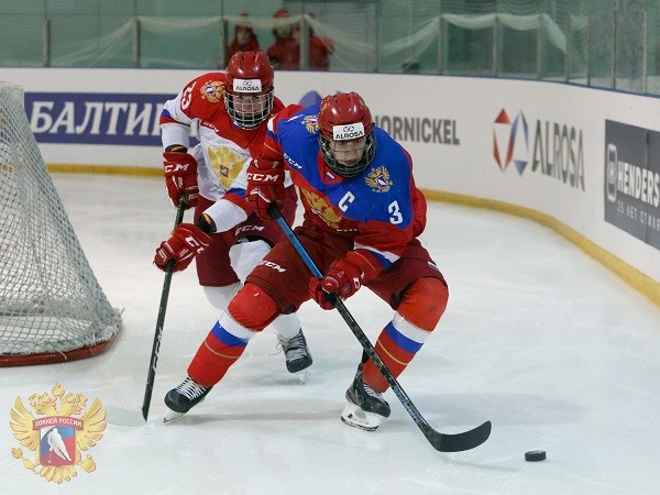 
        Александр Фигурин: «В новом сезоне надо оправдать ожидания в МХЛ и постараться получить шанс в ВХЛ»
      