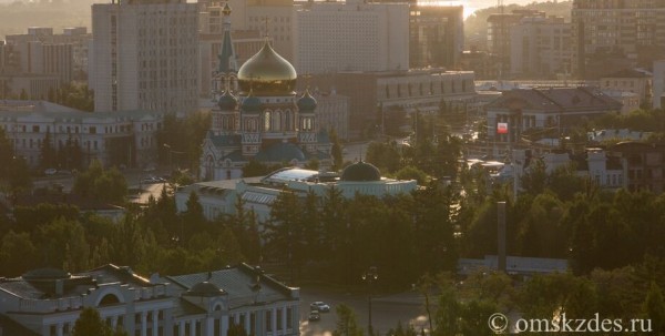 Соборную площадь и Старозагородную рощу предлагают обновить в 2022 году