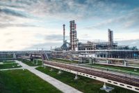 Омский НПЗ продолжит использовать противовирусную инфраструктуру в работе