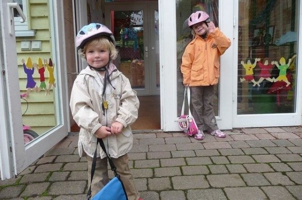 Омичам рассказали, как будут работать детские сады с 22 июня