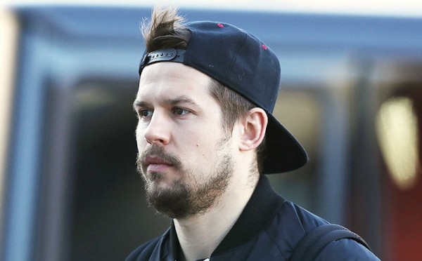 
        Три любимца Знарка и возвращение Радила. «Спартак» усилился, полностью сохранив тренерскую концепцию
      