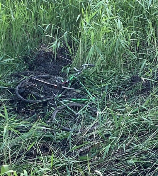 В Омске из-за пьяного водителя произошла трагедия