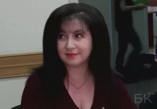 Нет ей пощады: Полежаеву повторно признали виновной Нет ей пощады: Полежаеву повторно признали виновной