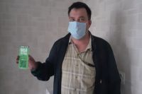 В Омской области воспитатель выиграла новую машину в акции «Мой регион»