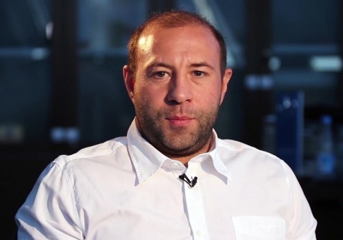 Президент «Авангарда» Максим Сушинский стал фигурантом уголовного дела?