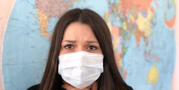 В Омске снова выявлено более 90 случаев заражения COVID-19