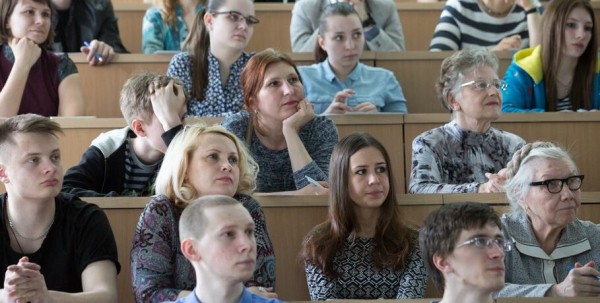 Омский Политех готов учить студентов за половину стоимости