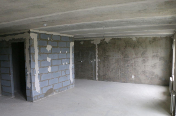 Оргкомитет показал квартиры, которые омичи могут получить в подарок