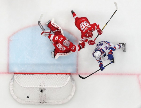 
        Итоги сезона. СКА: осенняя турбулентность и спасительная молодёжь
      