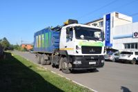 Омичей приглашают принять участие в фотомарафоне #ЧИСТОДЛЯСЕБЯ