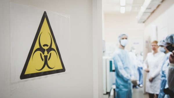 Заседание оперштаба по борьбе с COVID-19 в Омске состоится 5 июня – источник   