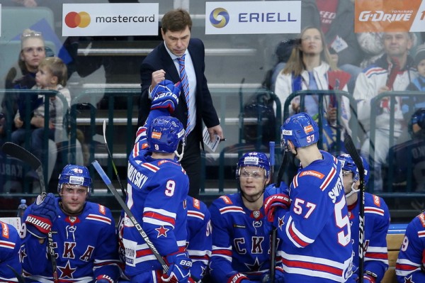 
        Итоги сезона. СКА: осенняя турбулентность и спасительная молодёжь
      