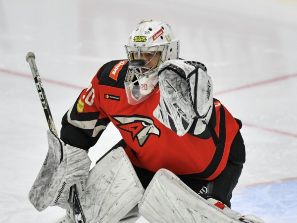 Дубровский остается в «Авангарде»