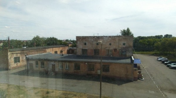 «Каждый день людей увозили в мешках»: омич о реалиях «ковидной» больницы 