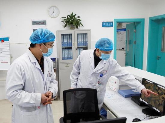 В Омской области выздоравливает больше людей, чем заболевает