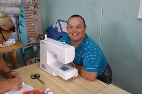 «Наш слон Хортон». Что известно об омском актёре, умершем от коронавируса? «Наш слон Хортон». Что известно об омском актёре, умершем от коронавируса?