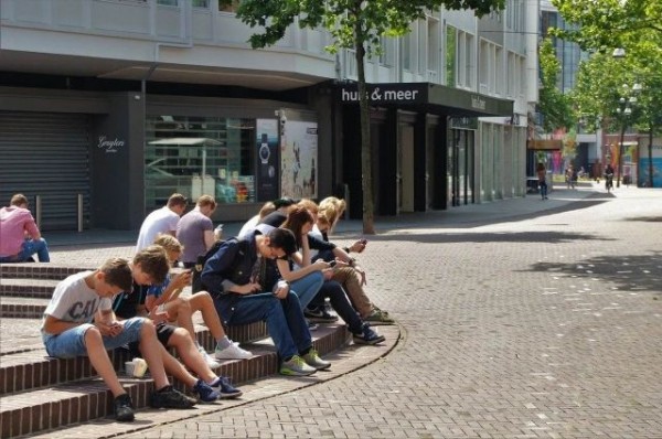 Трудности роста. Что творится с современными подростками и как их понять?