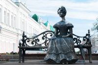 На омском Левобережье убирают незаконные парковки