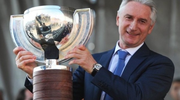 СМИ прочат Билялетдинова в тренеры «Авангарда» СМИ прочат Билялетдинова в тренеры «Авангарда»