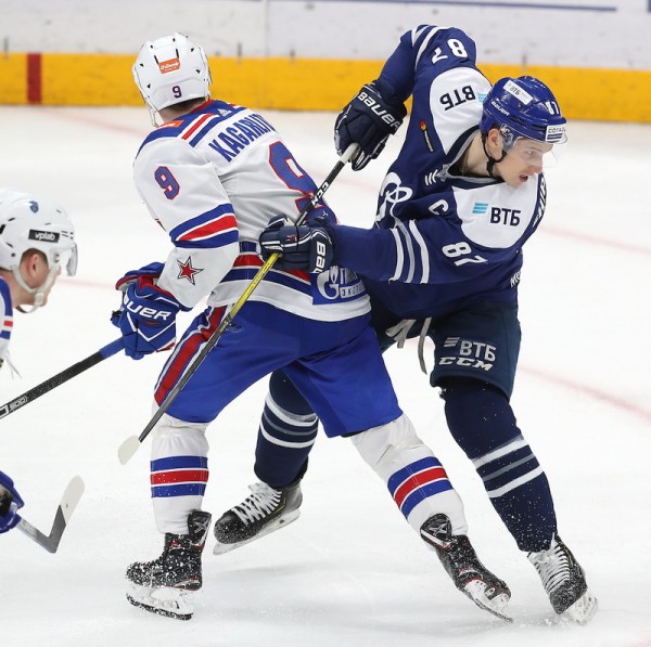 
        Итоги сезона. СКА: осенняя турбулентность и спасительная молодёжь
      