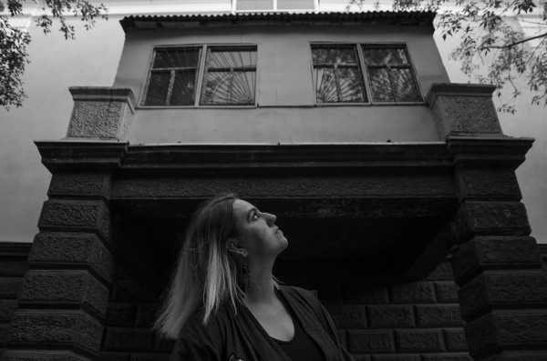 Драматург Катя Свердлова: "Сами дураки, написали для провинции про геев"