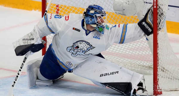 
        Итоги сезона. «Барыс»: отряд не заметил потери бойцов
      