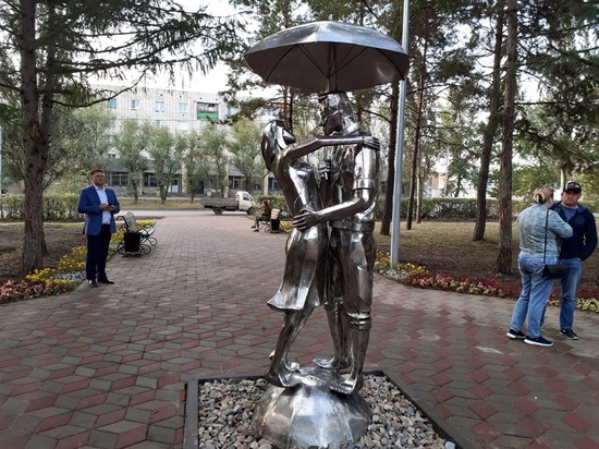 В Омске комиссия проверила качество работ по благоустройству