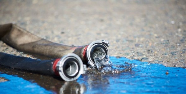 В Омской области прогнозируют сильные пожары