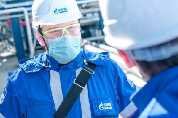 «Газпром нефть» повышает энергоэффективность нефтепереработки