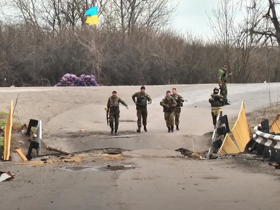 Бывший боец «Айдара» рассказал, как пытали ополченцев ЛНР Бывший боец «Айдара» рассказал, как пытали ополченцев ЛНР