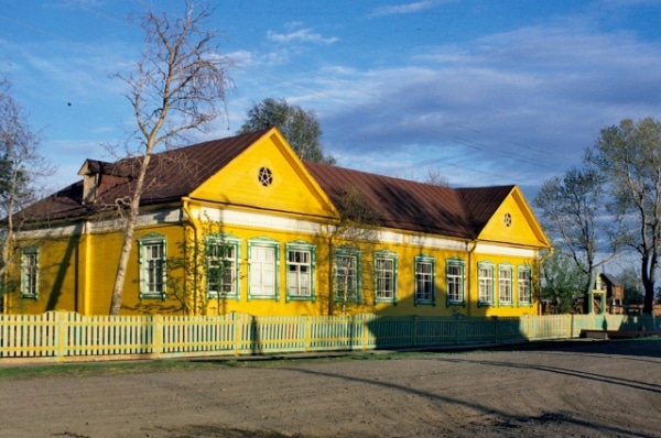 Пройти Крым, рым и Нарым. Кто отбывал ссылку там же, где и Иосиф Сталин