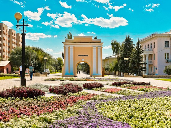 День города для жителей Омска состоится