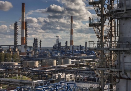 Омский НПЗ рапортует об успешном прохождении проверки