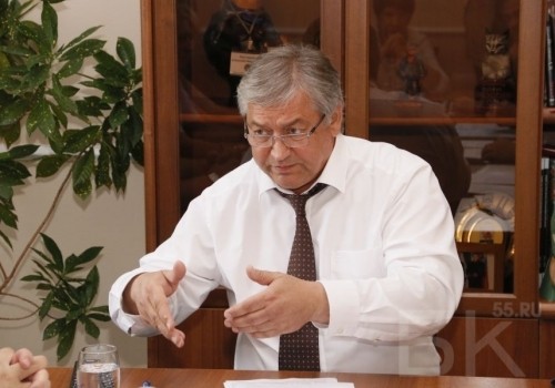 Алексей Нестеренко: «Пошли дожди — и активность голосующих резко снизилась»