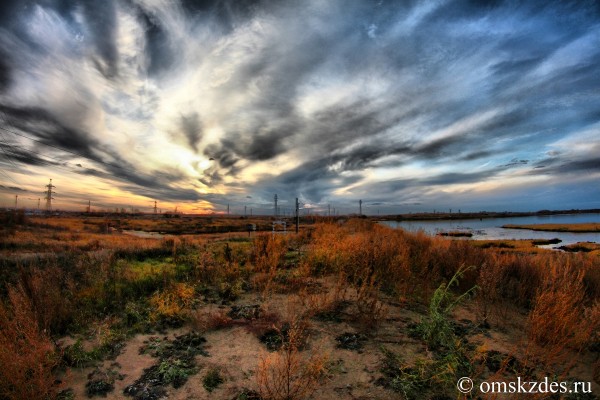 Он придёт, он будет добрым, ласковым. Что мы знаем о ветре