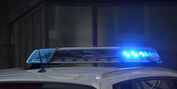 На Левом берегу в массовой аварии пострадала семья с ребёнком