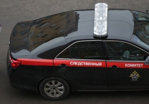 СКР выясняет, почему за мелиорацию «на бумаге» в Омском районе заплатили 6,3 млн. руб.