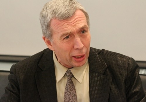 Александр Лихачев: «Почему мы начали «войну» и как вижу перспективы»