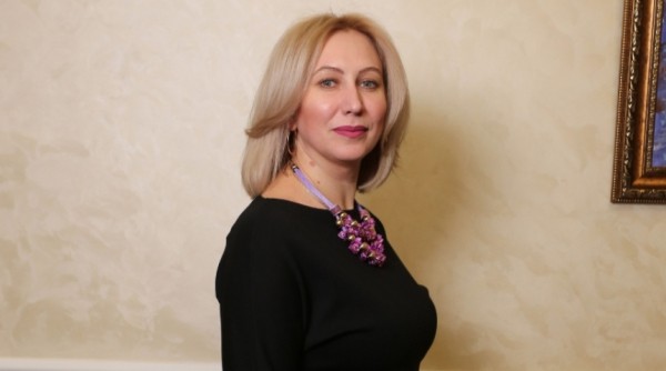 Омский депутат Инна Гомолко подняла вопрос о бесплатных детских спортклубах