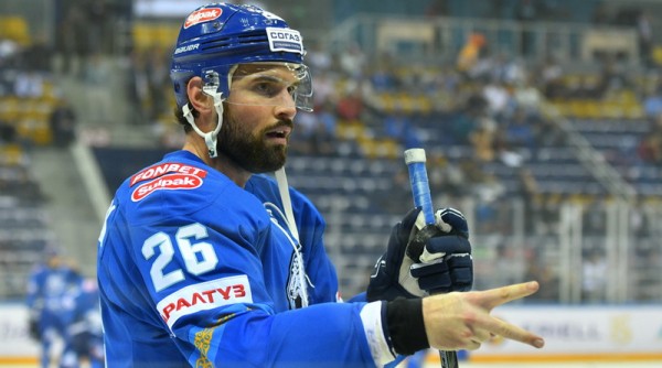 
        Итоги сезона. «Барыс»: отряд не заметил потери бойцов
      