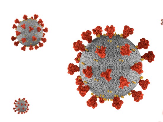 Количество летальных исходов от коронавируса не увеличилось