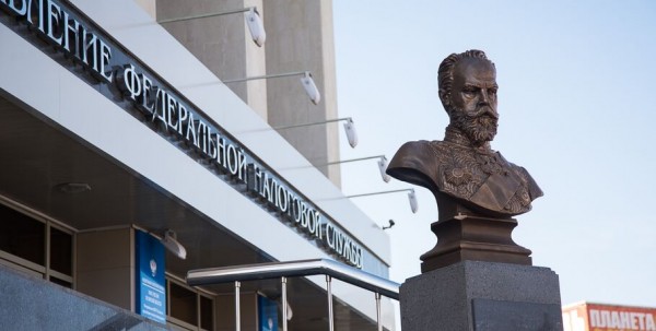 Омским предпринимателям предлагают платить налоги по-новому