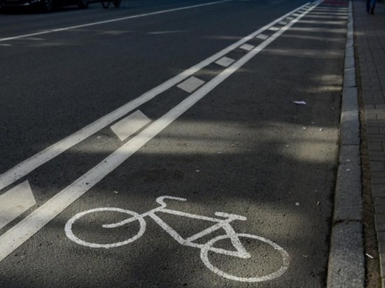 В Омске разработали новую концепцию развития велоспорта