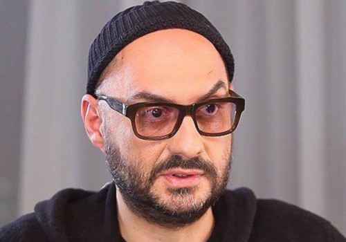 Фрондирующая богема угрожает из-за Серебренникова бойкотировать госТВ