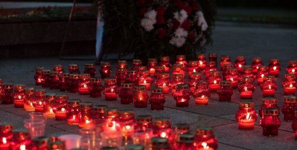 В День памяти и скорби будут собирать деньги на лечение ветеранам