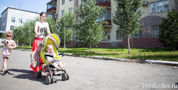 Детское пособие выросло вдвое Детское пособие выросло вдвое