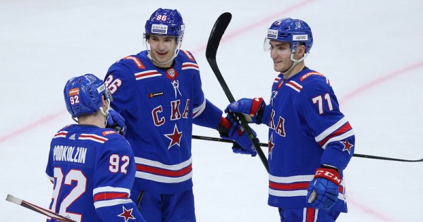 
        Итоги сезона. СКА: осенняя турбулентность и спасительная молодёжь
      